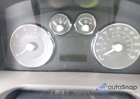 2007 Mercury Milan V6 Premier z USA, uszkodzony, nr VIN 3MEHM08177R648819